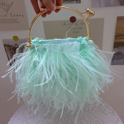 Polished Bag with an Effortless Classic Look