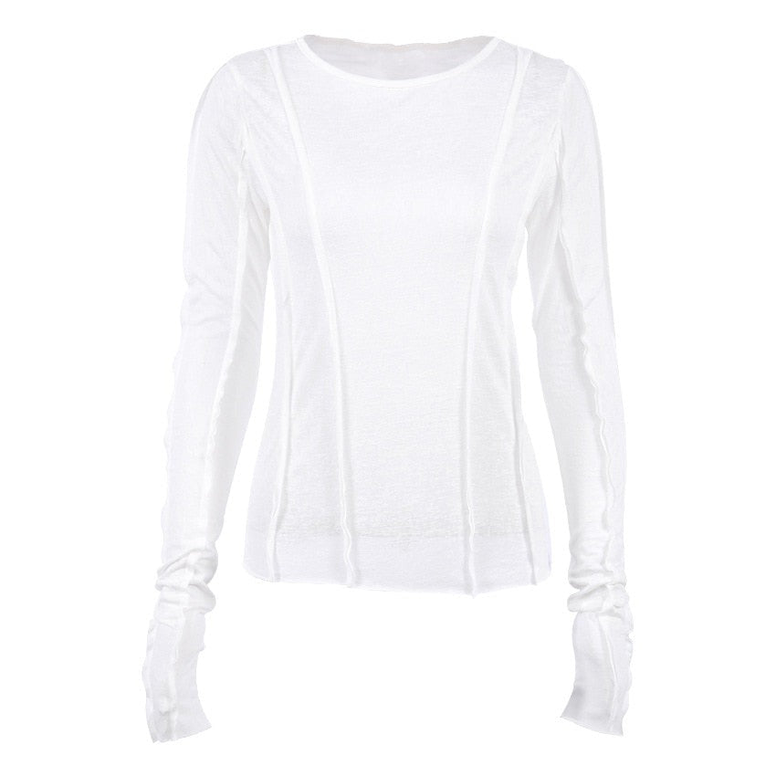 Beautifully Crafted Garment in a Classic Style
