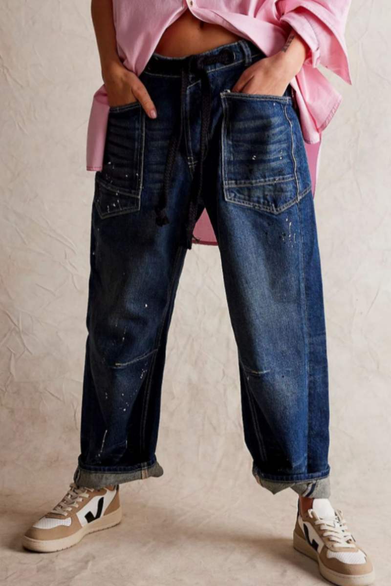 Beautifully Finished Garment in a Timeless Design