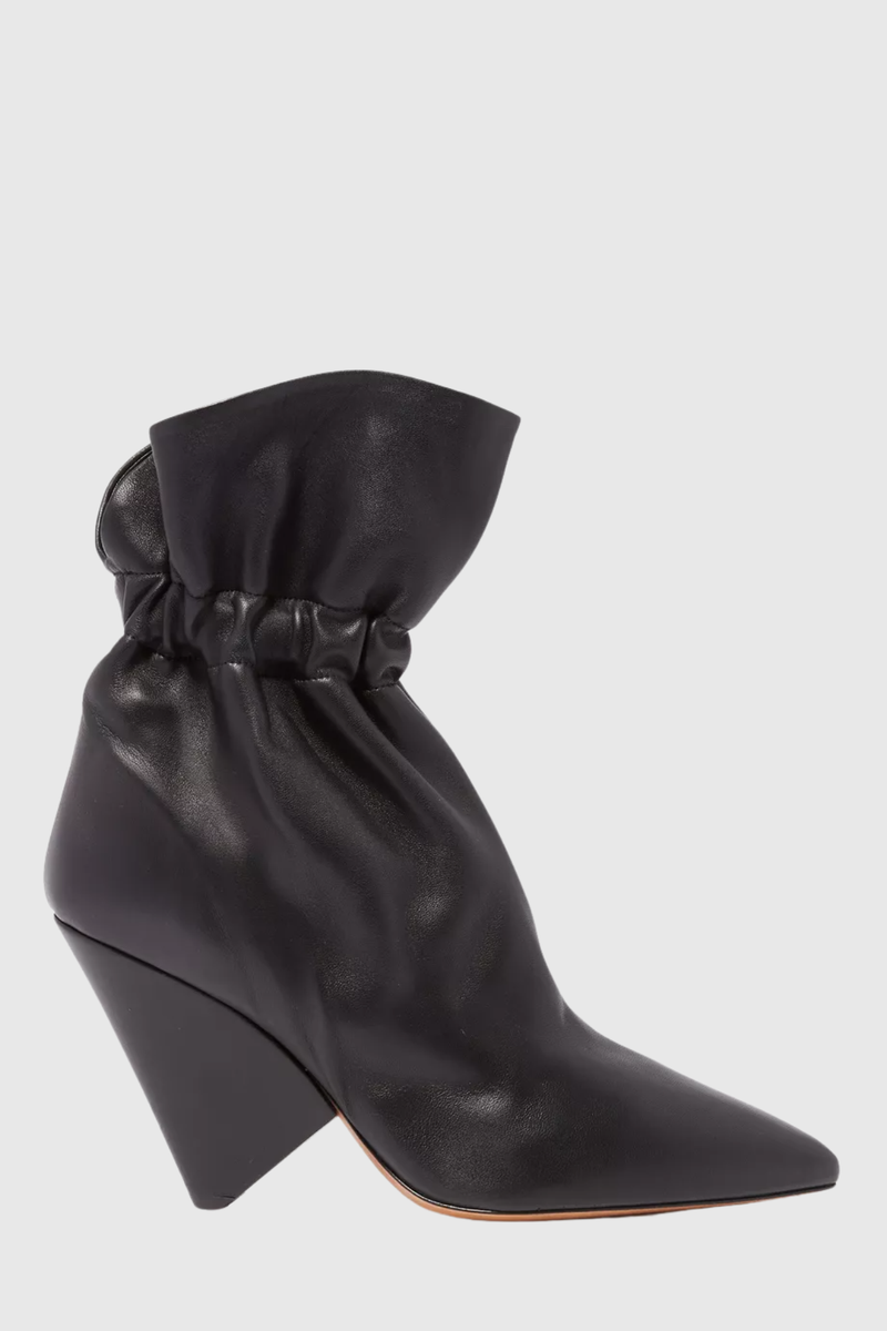 Beautifully Crafted Boots in a Classic Style