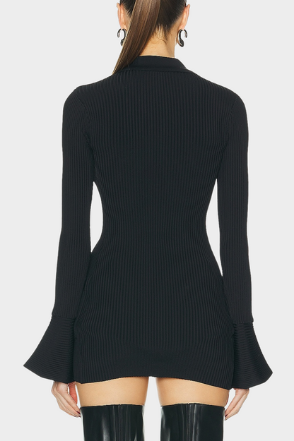 A Vintage Style Cardigan with Delicate Timeless Details