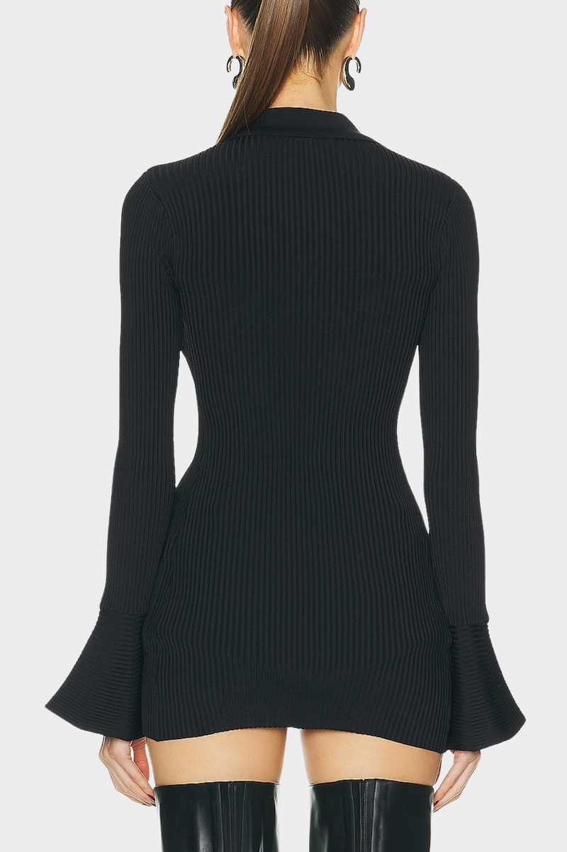 A Vintage Style Cardigan with Delicate Timeless Details