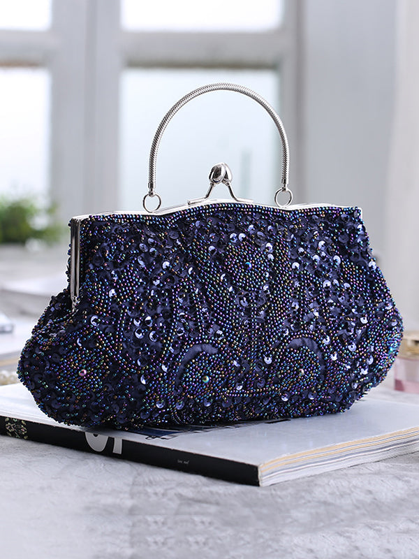 Sophisticated Bag with a Clean Classic Look