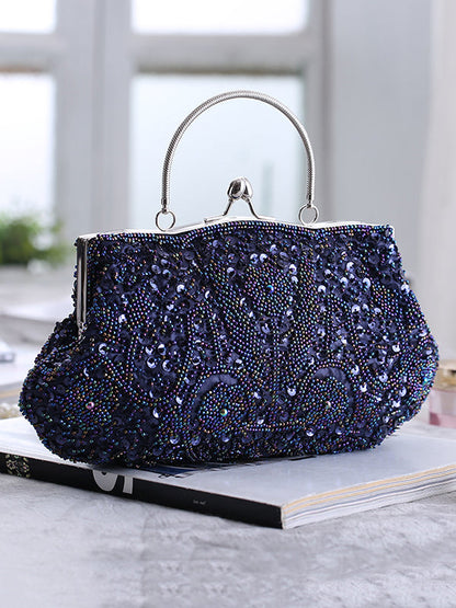 Sophisticated Bag with a Clean Classic Look