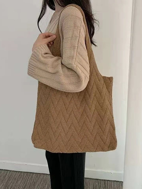 Beautifully Balanced Bag with Timeless Character
