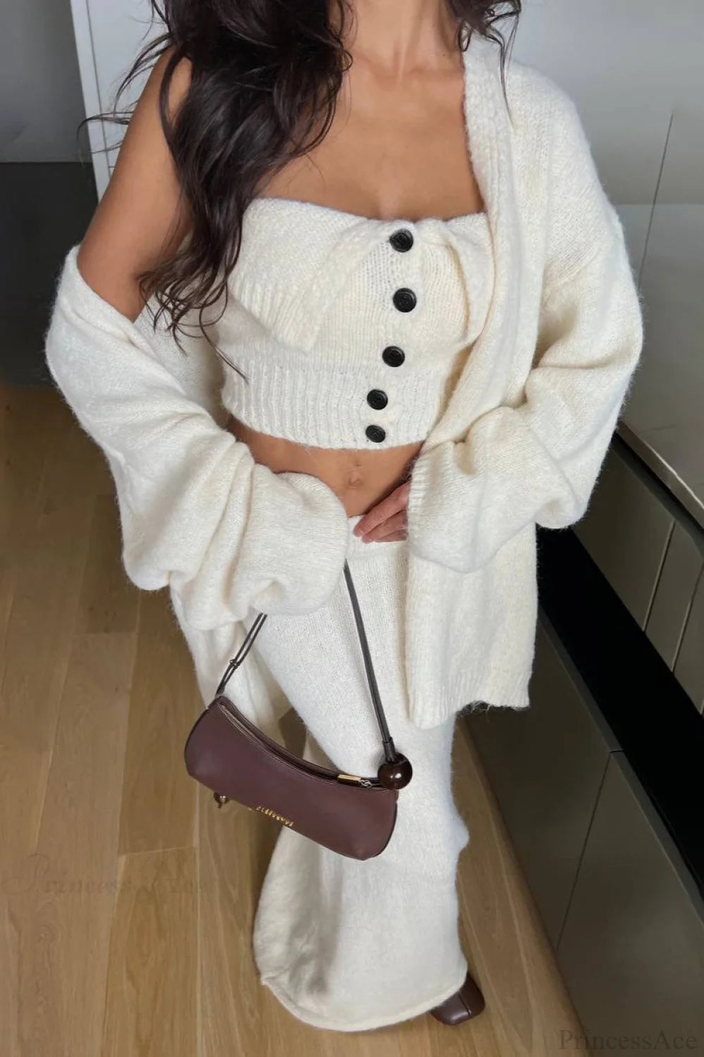 Classic Vintage & Enduringly Stylish Cardigan