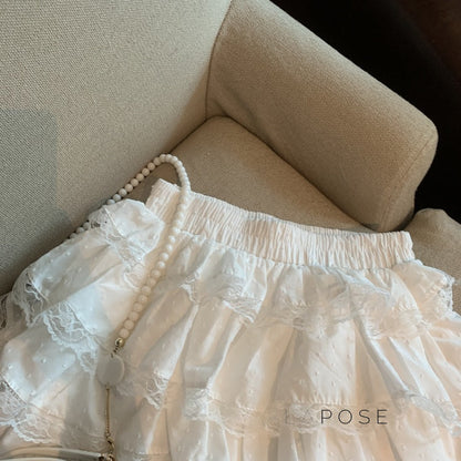 Gracefully Styled Garment for Any Occasion