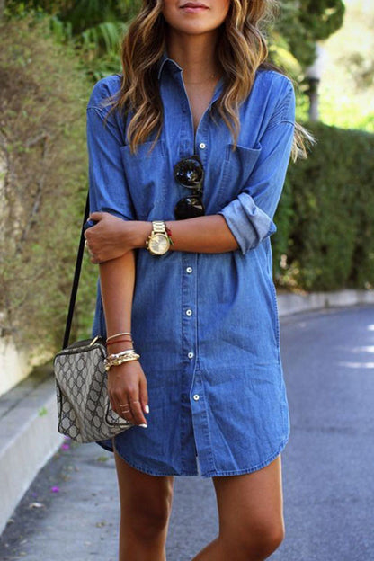 Beautifully Balanced Blouse with Timeless Character