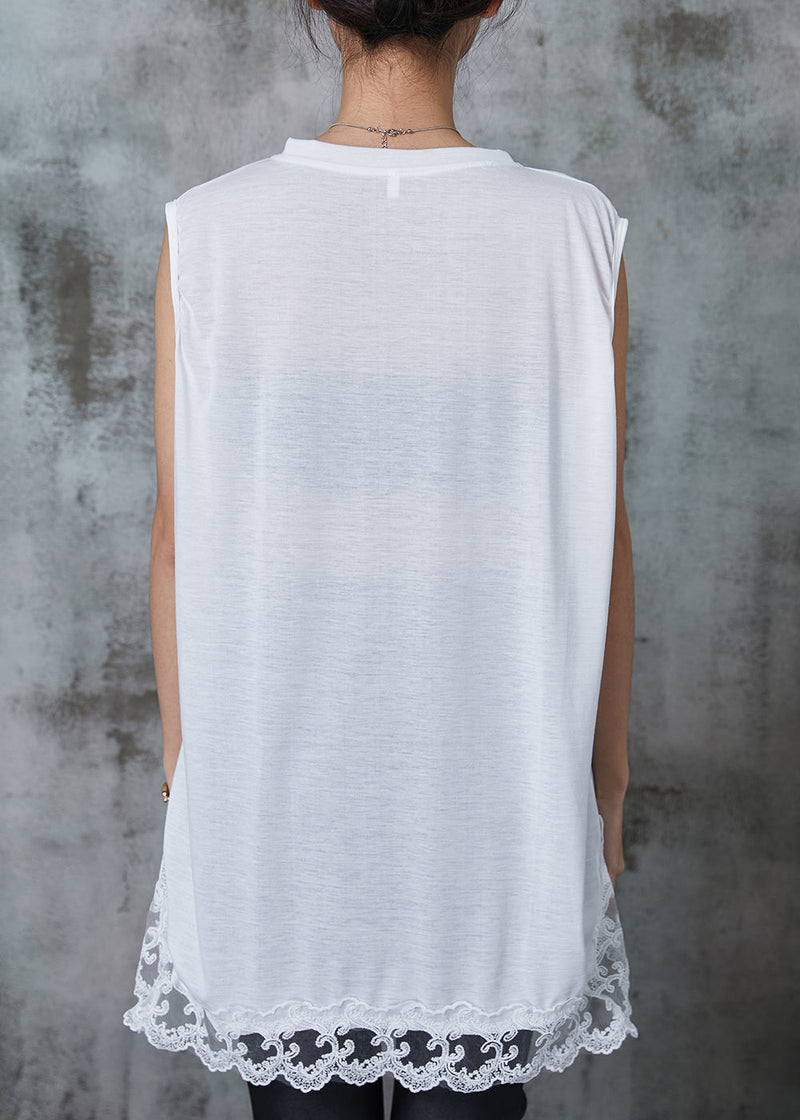 Polished Top with an Effortless Classic Look