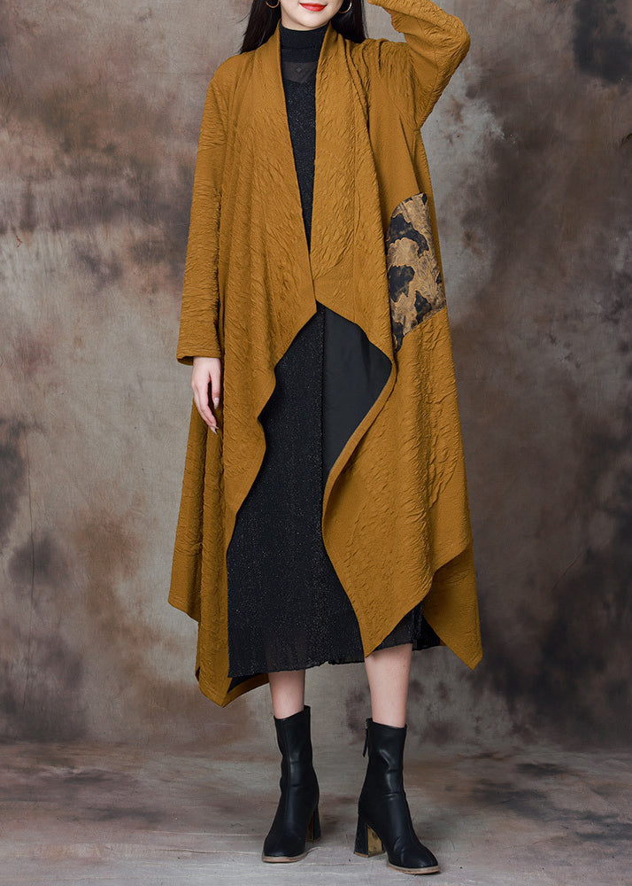 Vintage Inspired Cardigan with a Contemporary Edge