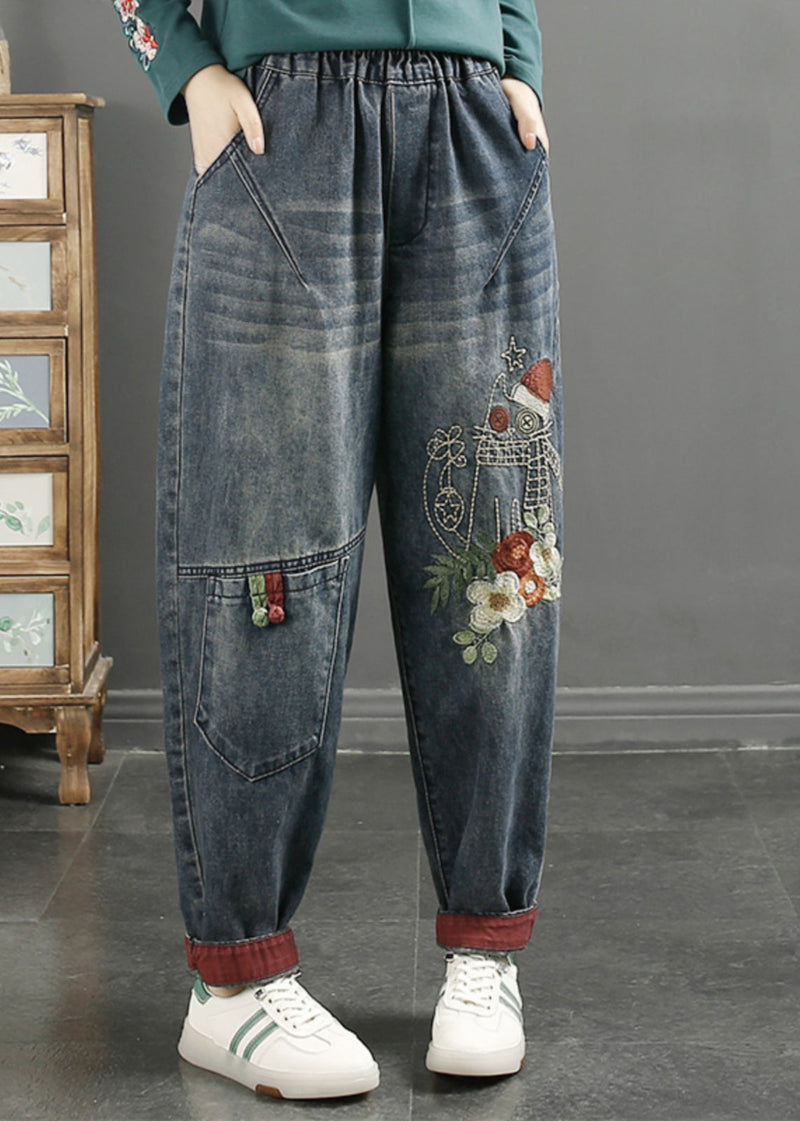 Beautifully Crafted Pants in a Classic Style