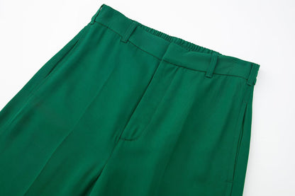 Classic Vintage & Enduringly Stylish Pants
