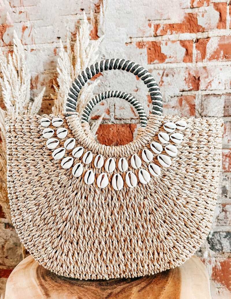 Effortlessly Elegant Bag with a Timeless Design