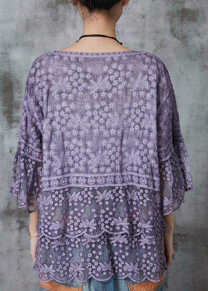 Beautifully Finished Top in a Timeless Design