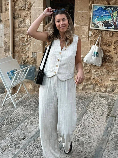 Polished Garment with an Effortless Classic Look