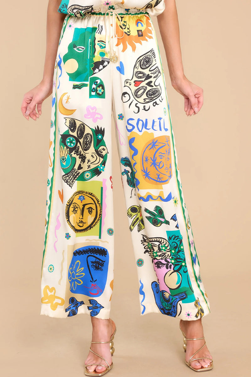 Well Tailored Garment with a Graceful Silhouette