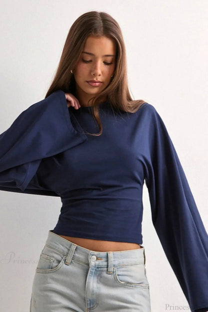 Beautifully Finished Garment in a Timeless Design