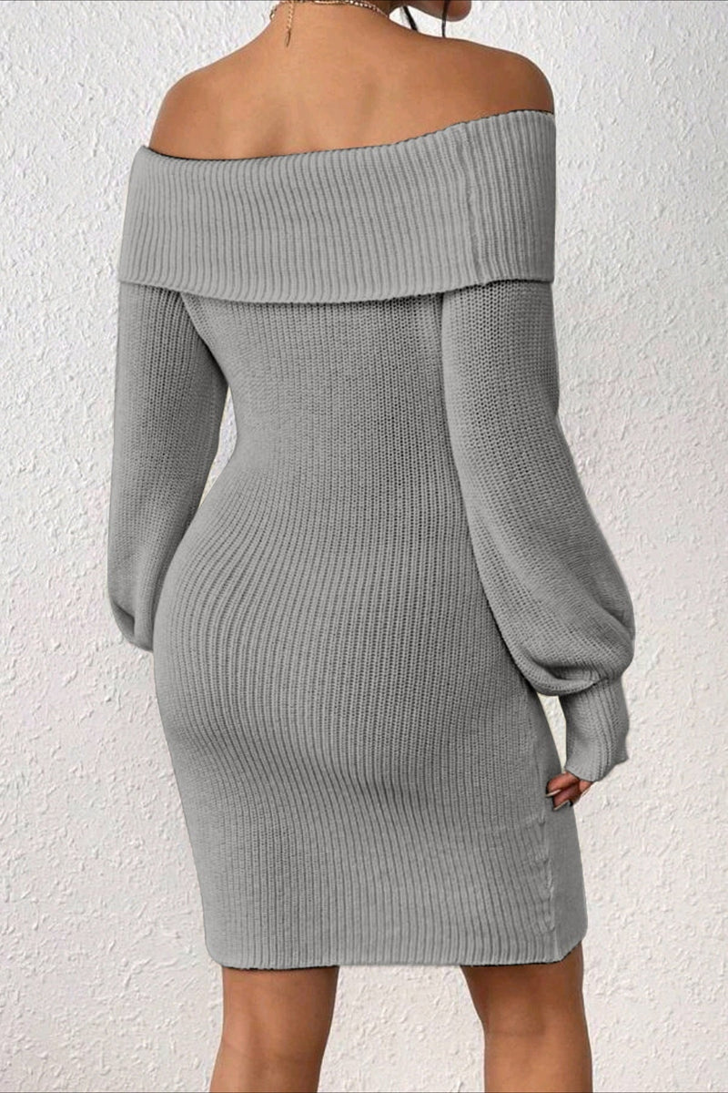 Beautifully Crafted Sweater in a Classic Style