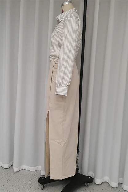 Beautifully Crafted Garment in a Classic Style