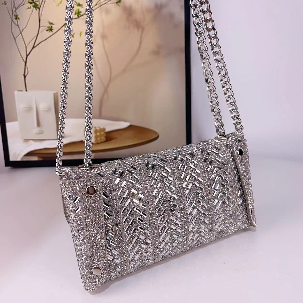 Elegantly Styled Garment for Everyday Wear