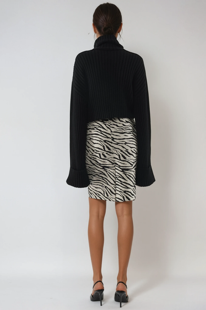 Elegantly Styled Garment for Everyday Wear