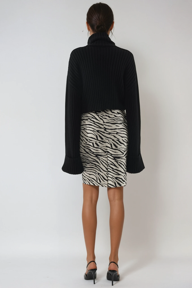 Elegantly Styled Garment for Everyday Wear