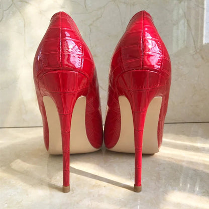 Classic Vintage & Enduringly Stylish Heels