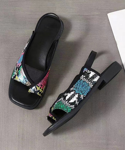 Vintage Inspired Shoes with a Contemporary Edge