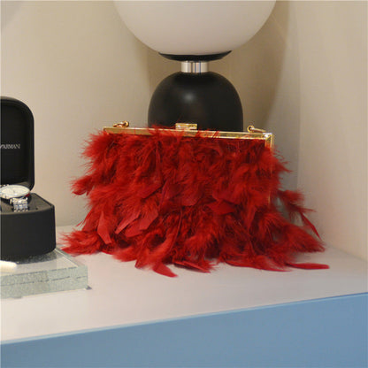 Beautifully Balanced Bag with Timeless Character