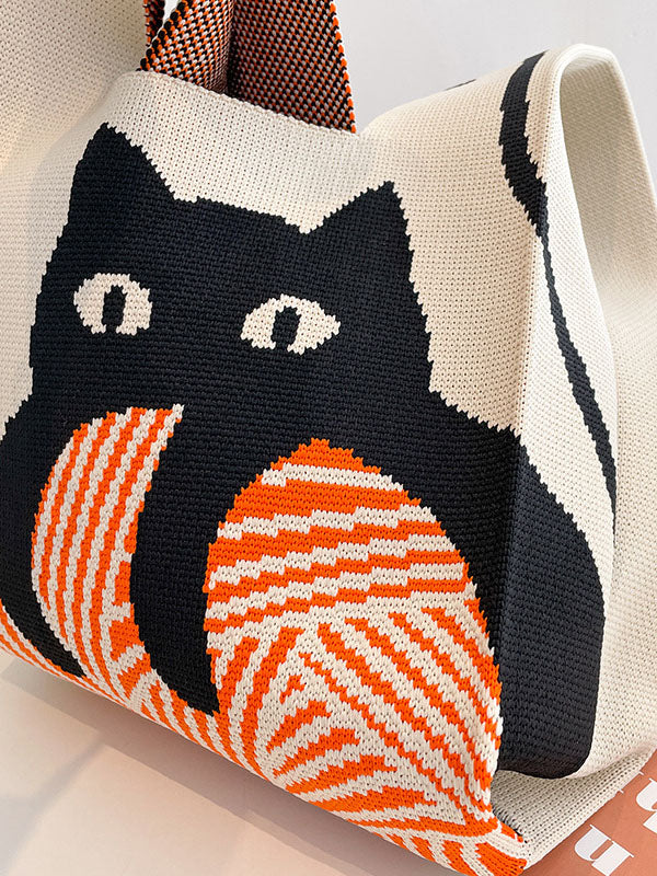 Beautifully Finished Bag in a Timeless Design