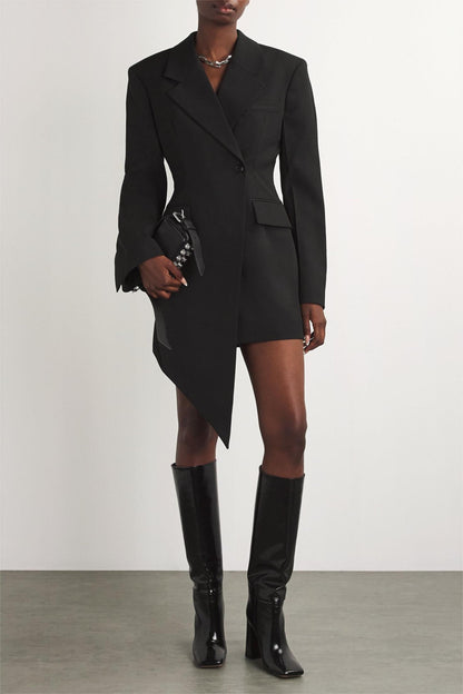 Elegantly Styled Garment for Everyday Wear
