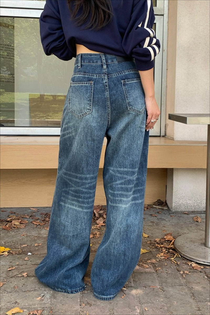 Vintage Inspired Garment with a Contemporary Edge