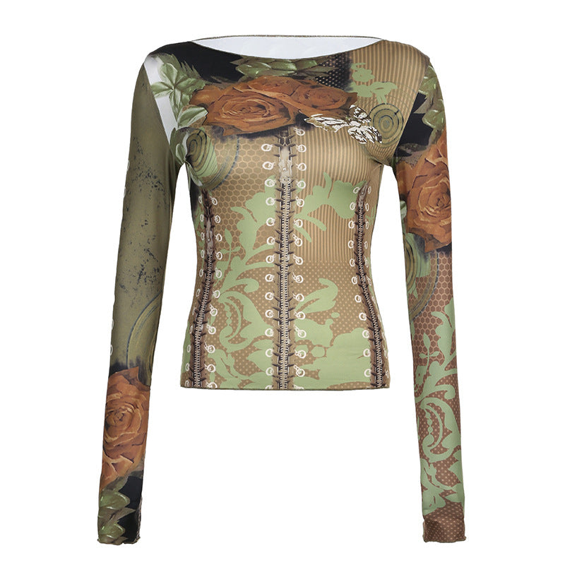 Classic Vintage & Enduringly Stylish T-Shirt