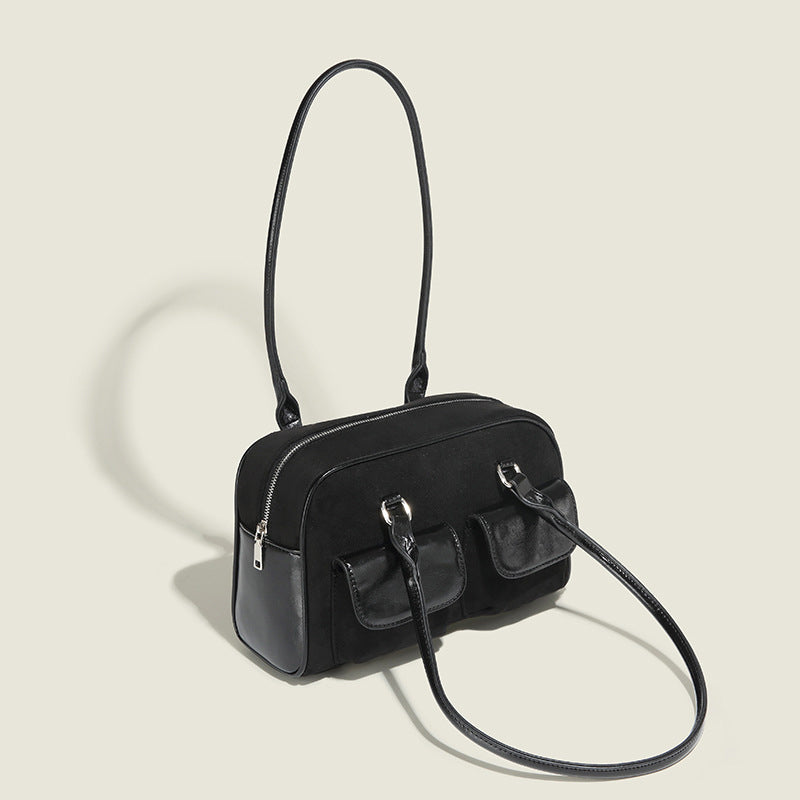 Polished Bag with an Effortless Classic Look