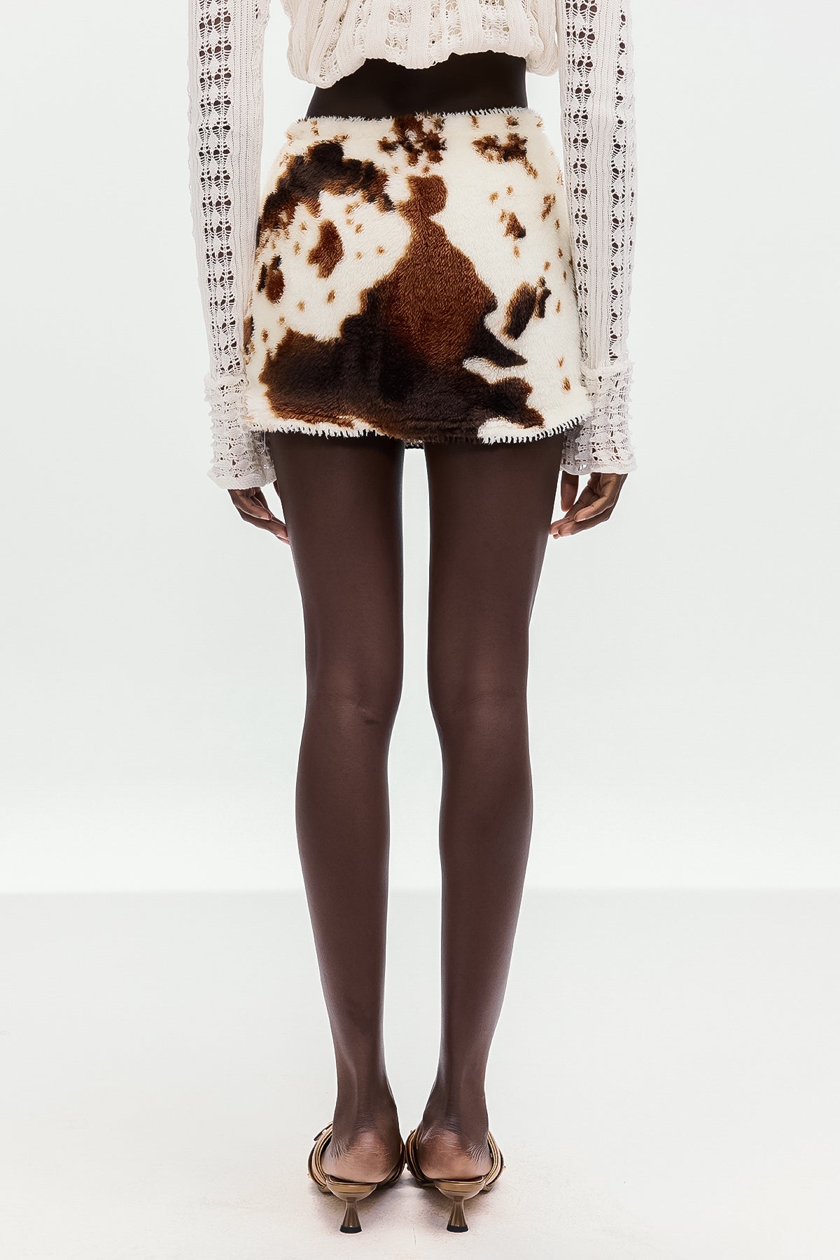 Elegantly Styled Garment for Everyday Wear