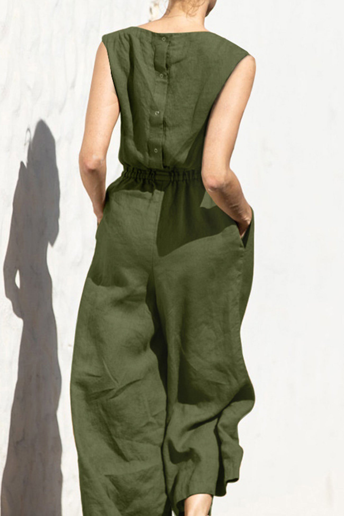 Vintage Inspired Garment with a Contemporary Edge