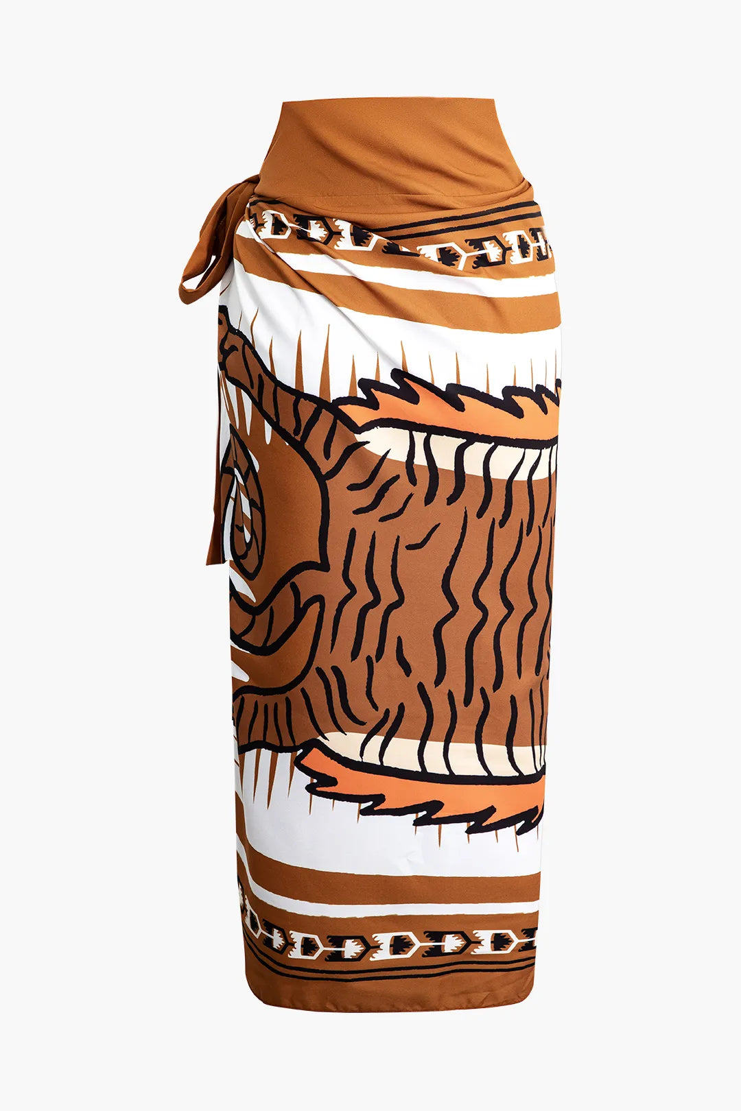 Elegantly Styled Garment for Everyday Wear