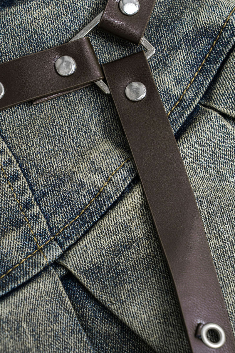 Well Tailored Garment with a Graceful Silhouette