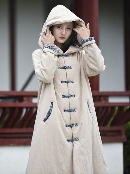 Beautifully Balanced Garment with Timeless Character
