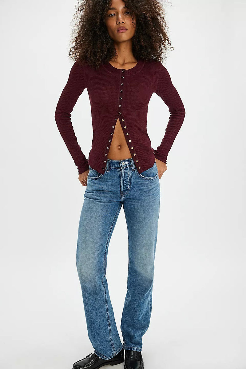 Classic Vintage & Enduringly Stylish Cardigan