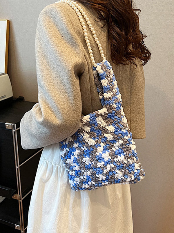 Polished Bag with an Effortless Classic Look