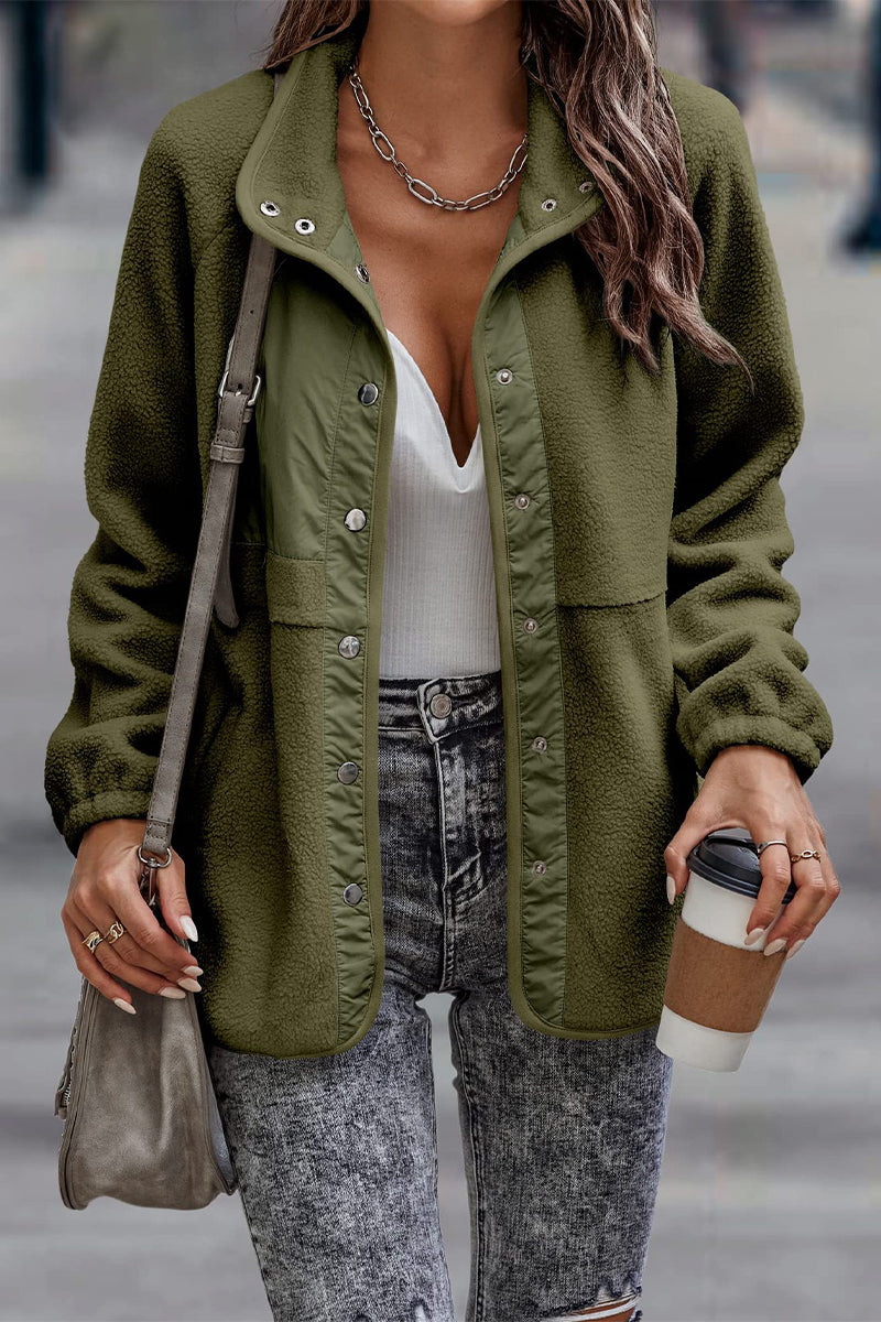 Beautifully Crafted Jacket in a Classic Style