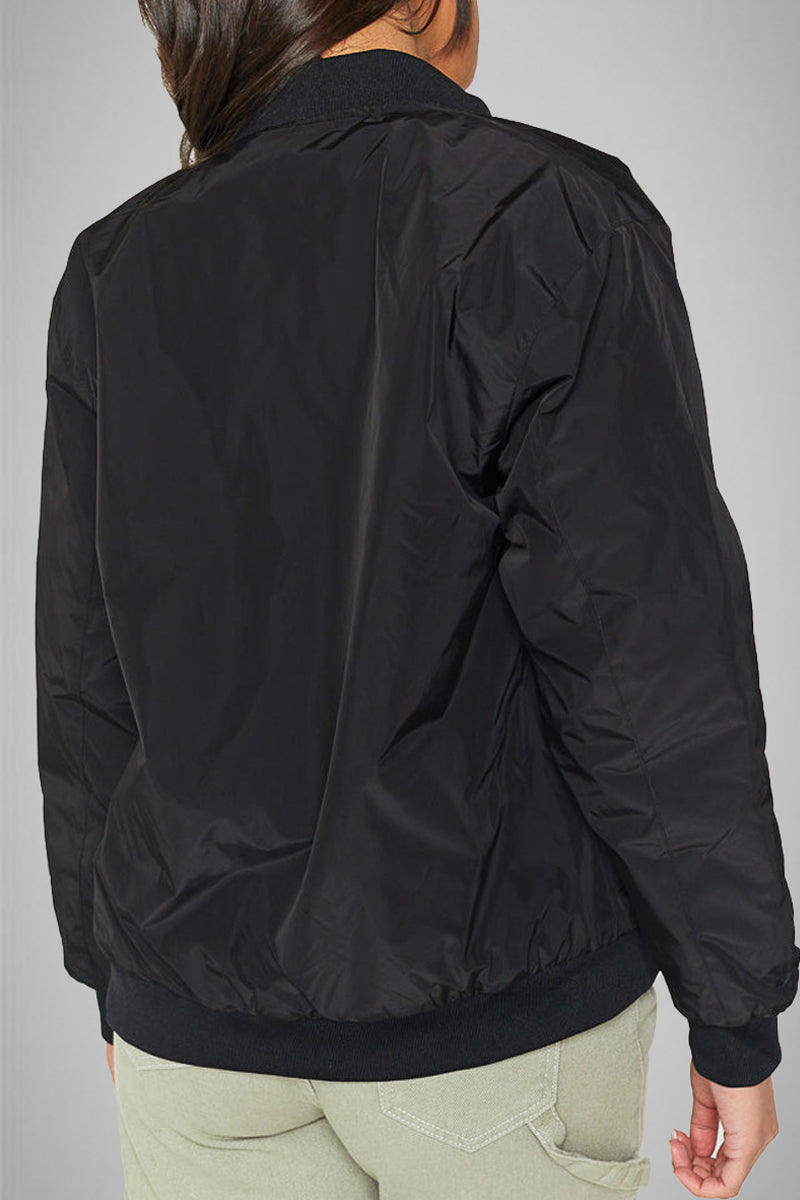 Beautifully Balanced Garment with Timeless Character