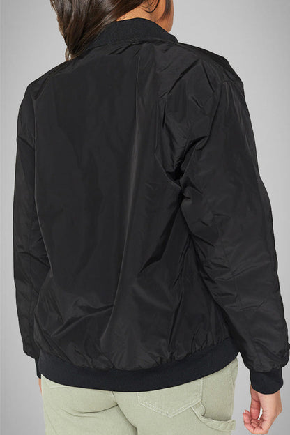 Beautifully Balanced Garment with Timeless Character