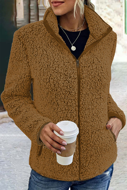Gracefully Styled Garment for Any Occasion