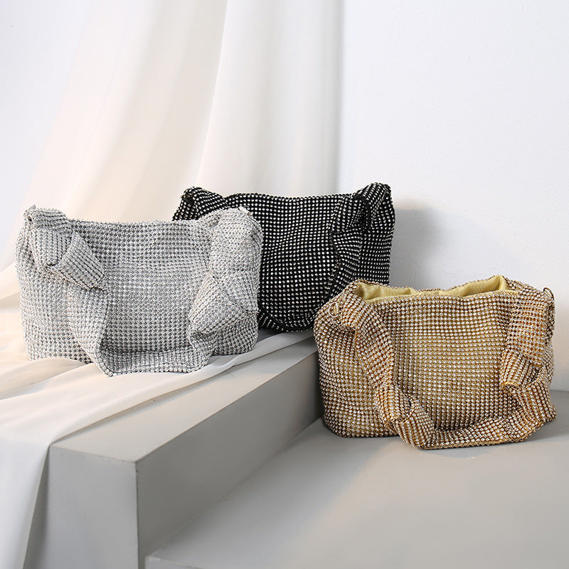Vintage Inspired Bag with a Contemporary Edge