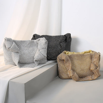 Vintage Inspired Bag with a Contemporary Edge