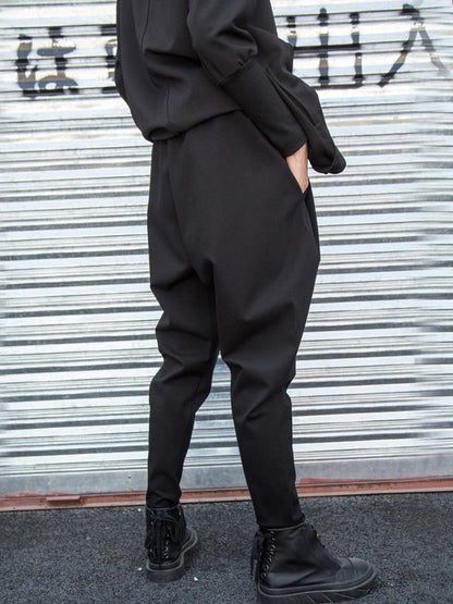 Beautifully Crafted Pants in a Classic Style