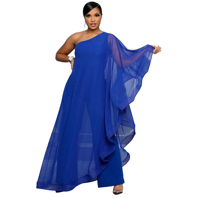 Classic Vintage Garment with a Flattering Fit