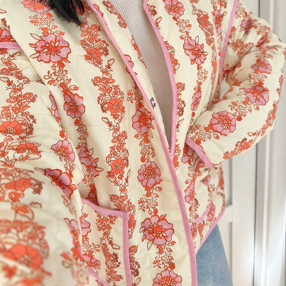 Elegantly Styled Jacket for Everyday Wear